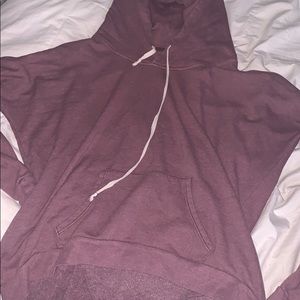 Brandy Melville Halle hoodie rare